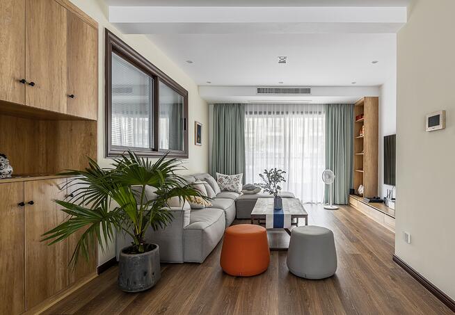 客廳裝修攻略，讓家好看又舒適